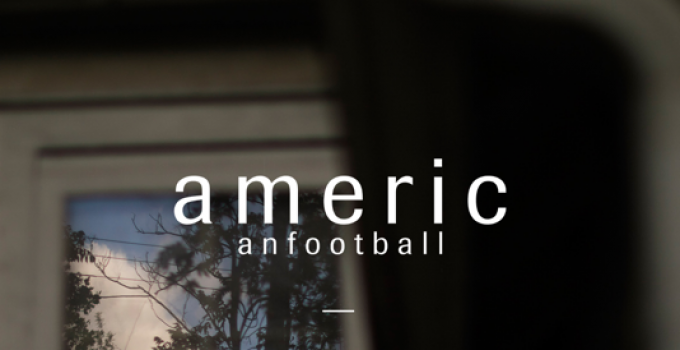AMERICAN FOOTBALL: Radar Concerti e This Is Core annunciano l'unica data italiana il 15 giugno al Circolo Magnolia di Milano