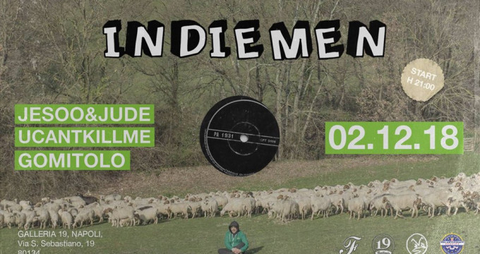 INDIEMEN